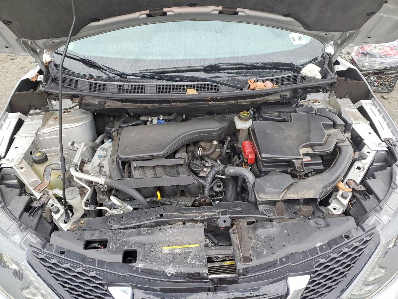 2019 NISSAN 300ZX