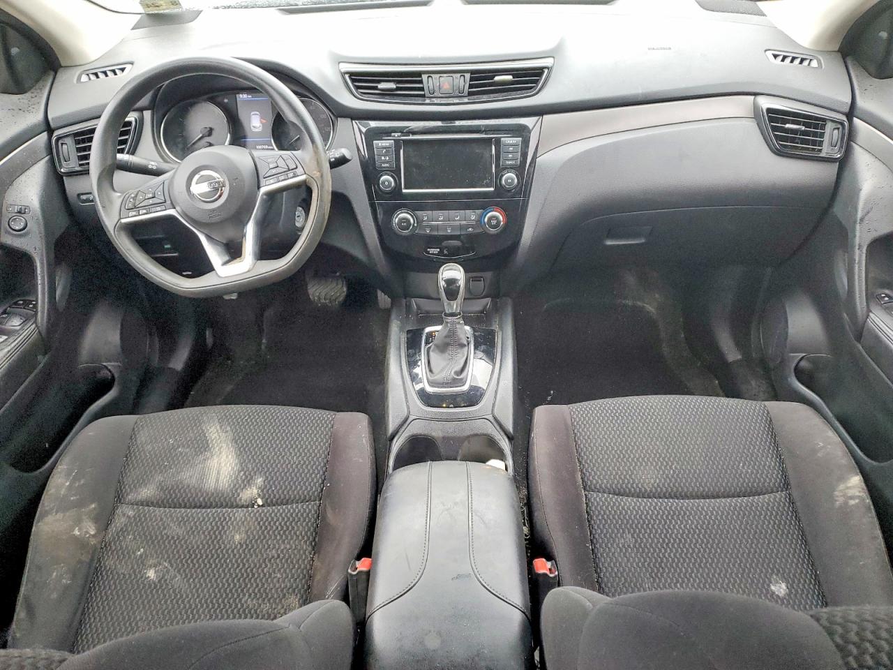 2019 NISSAN 300ZX