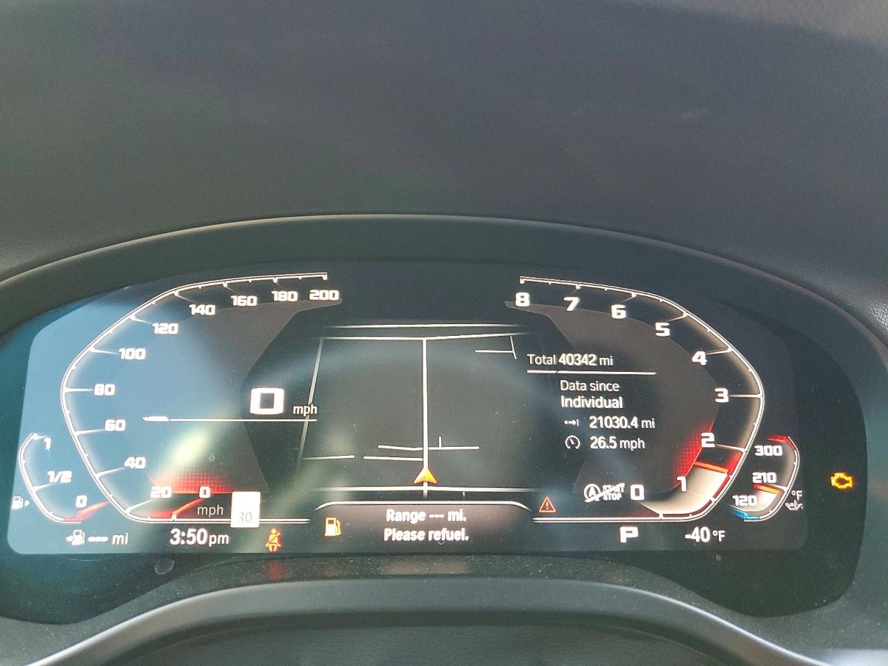 2023 BMW X4