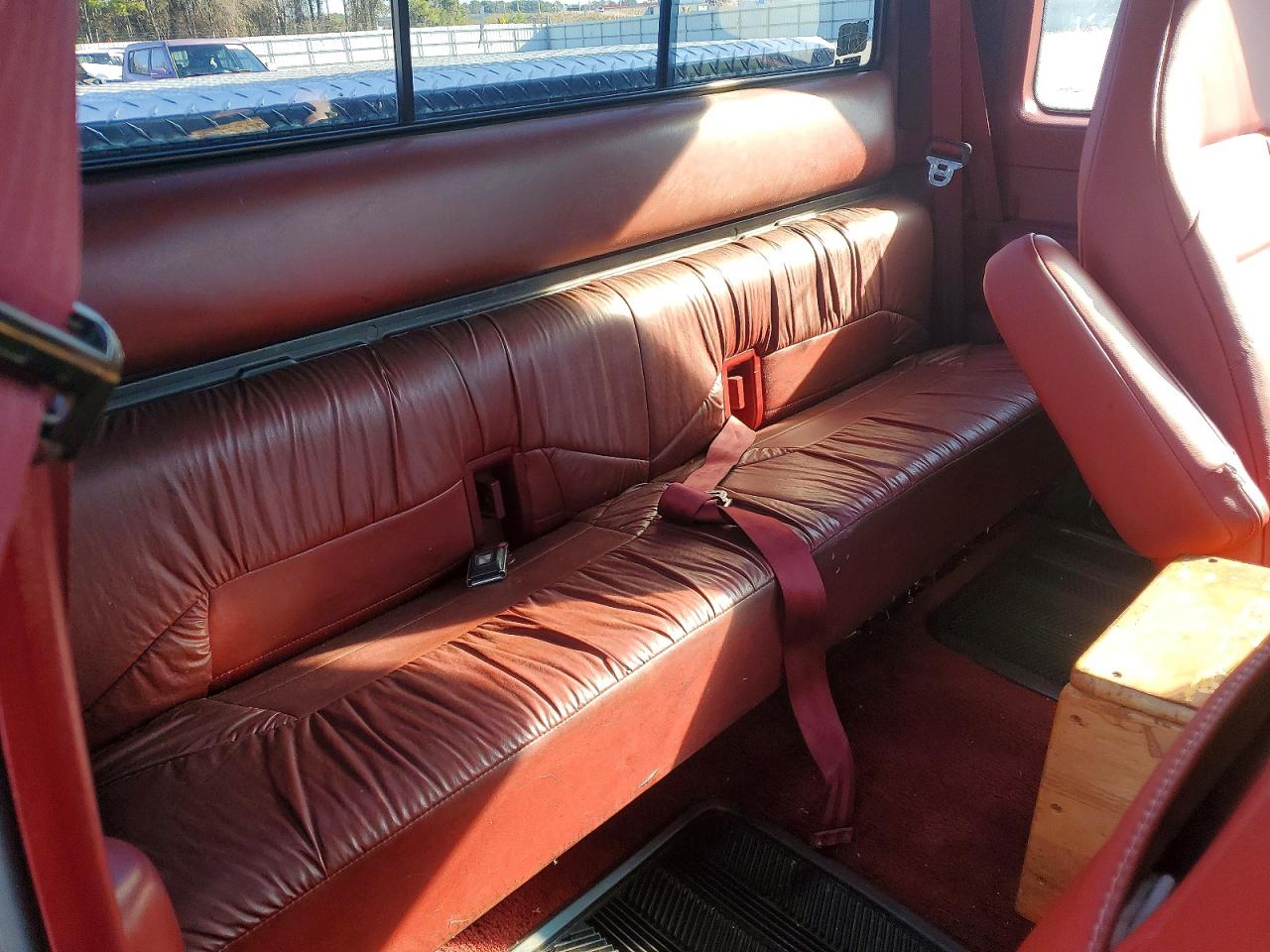 1994 FORD F150