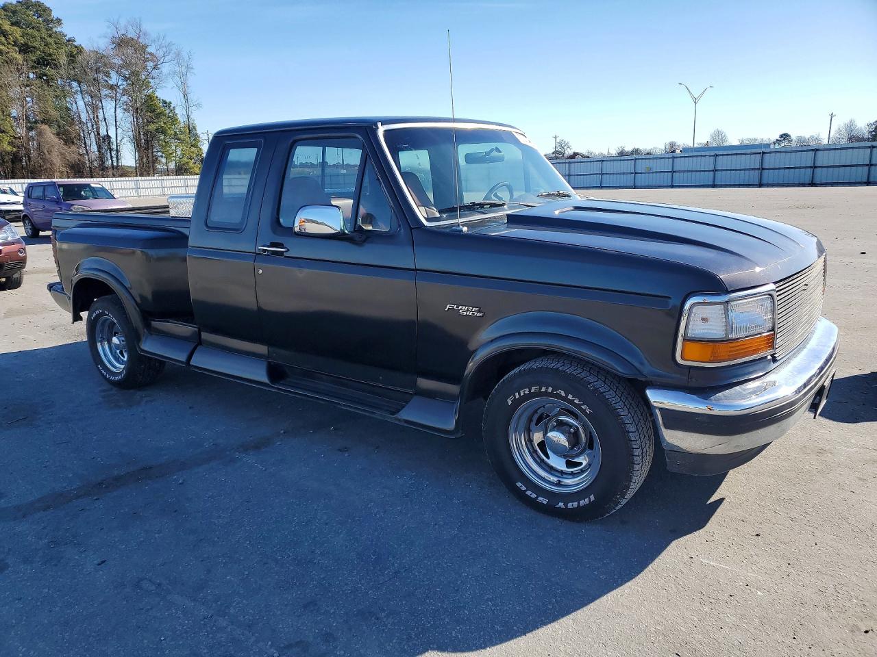 1994 FORD F150