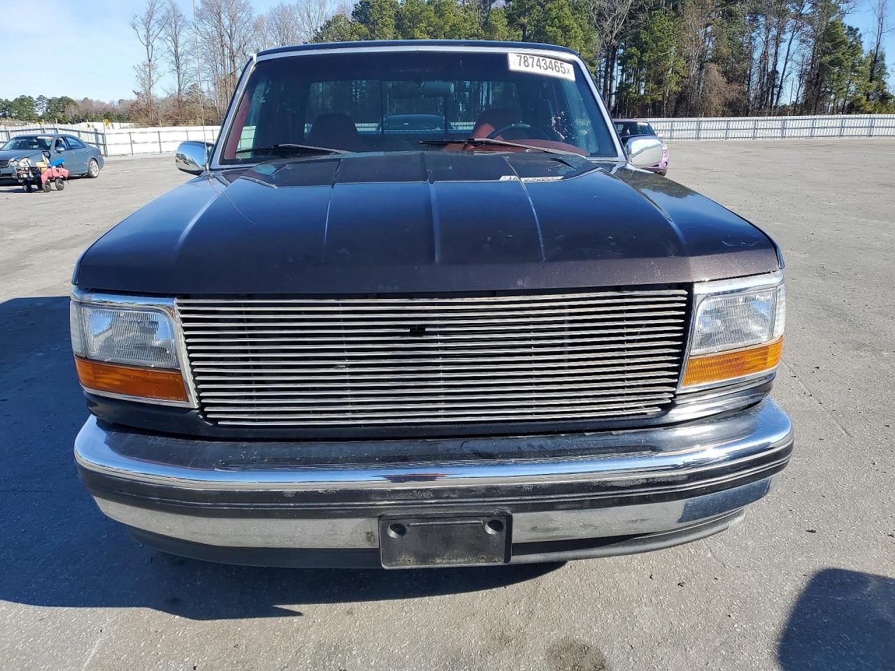 1994 FORD F150