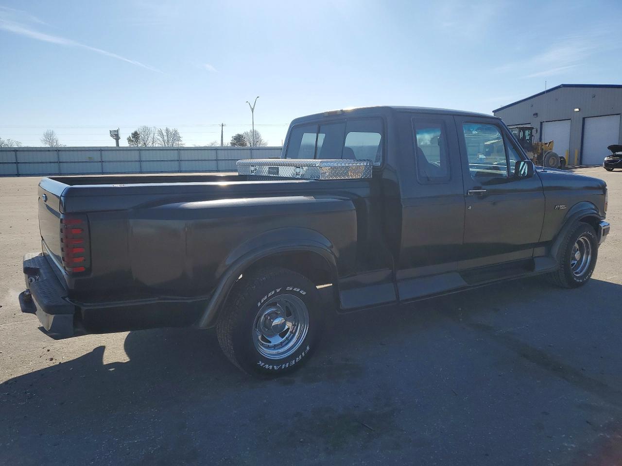 1994 FORD F150