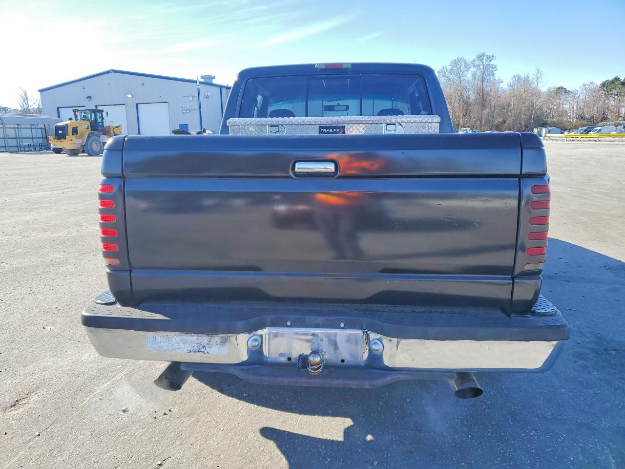 1994 FORD F150