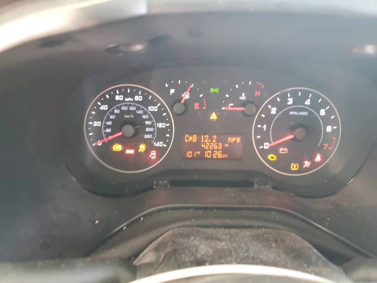 2021 RAM PROMASTER
