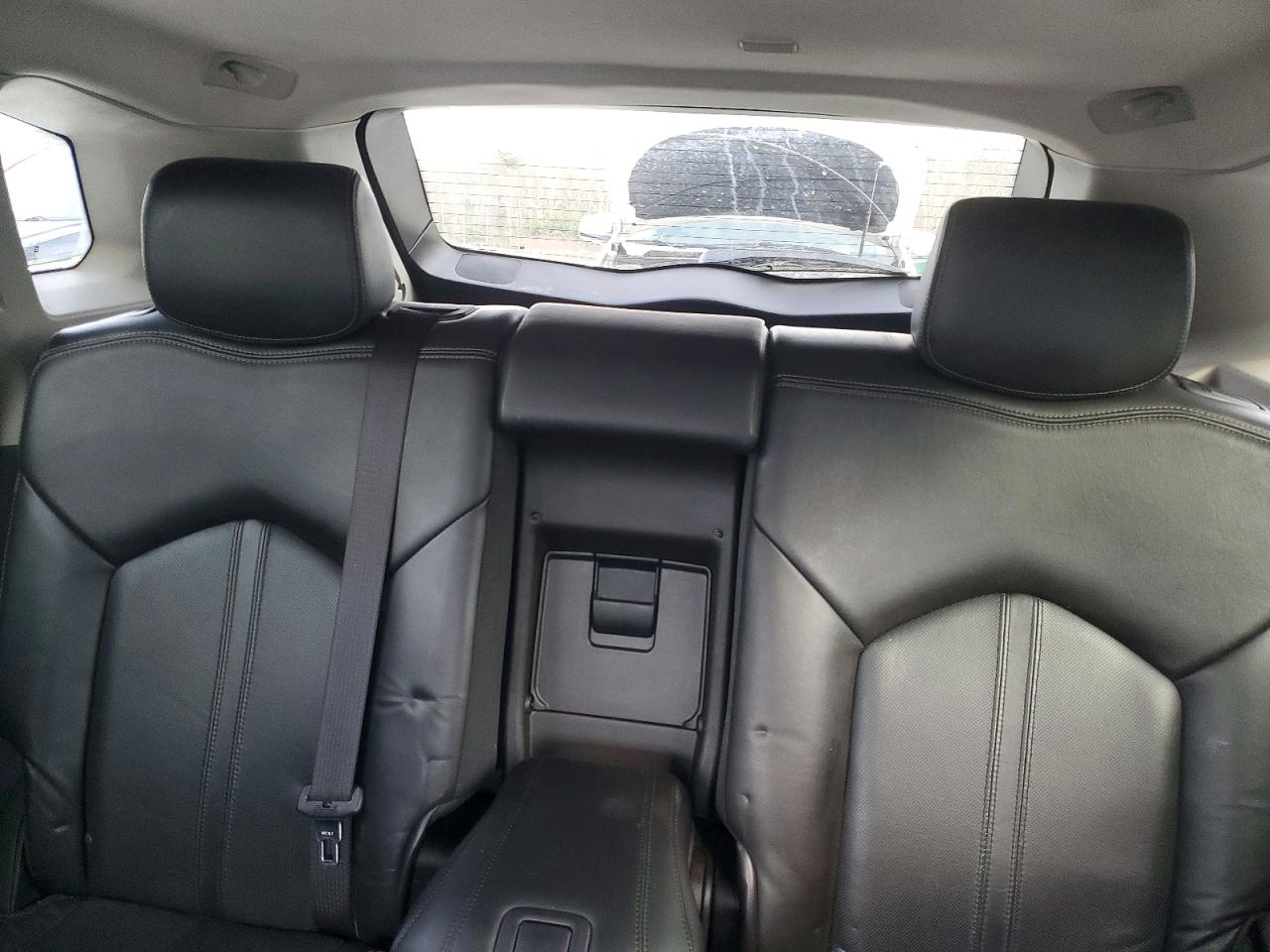 2013 CADILLAC SRX