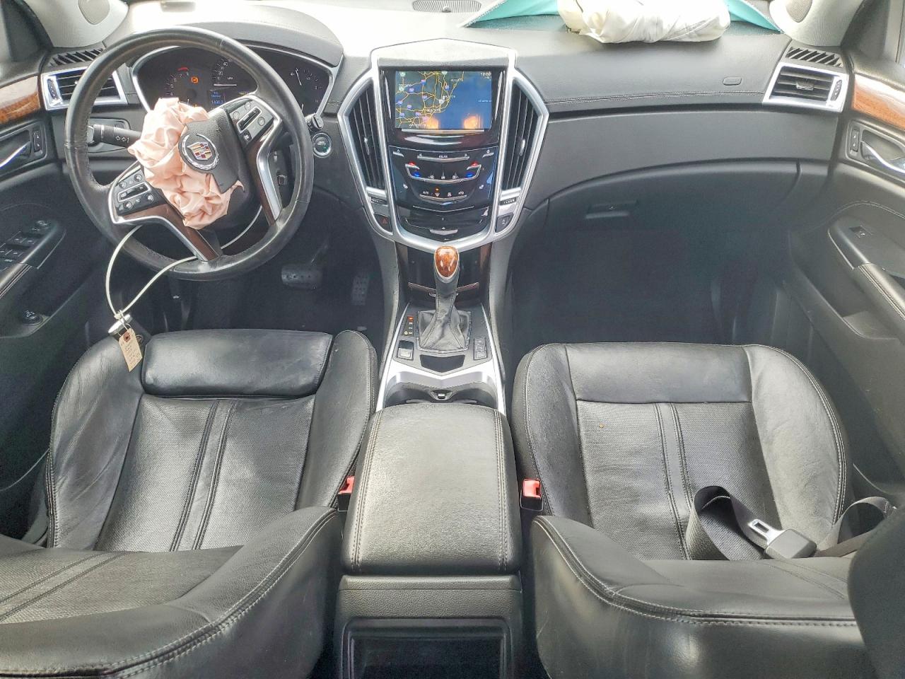 2013 CADILLAC SRX