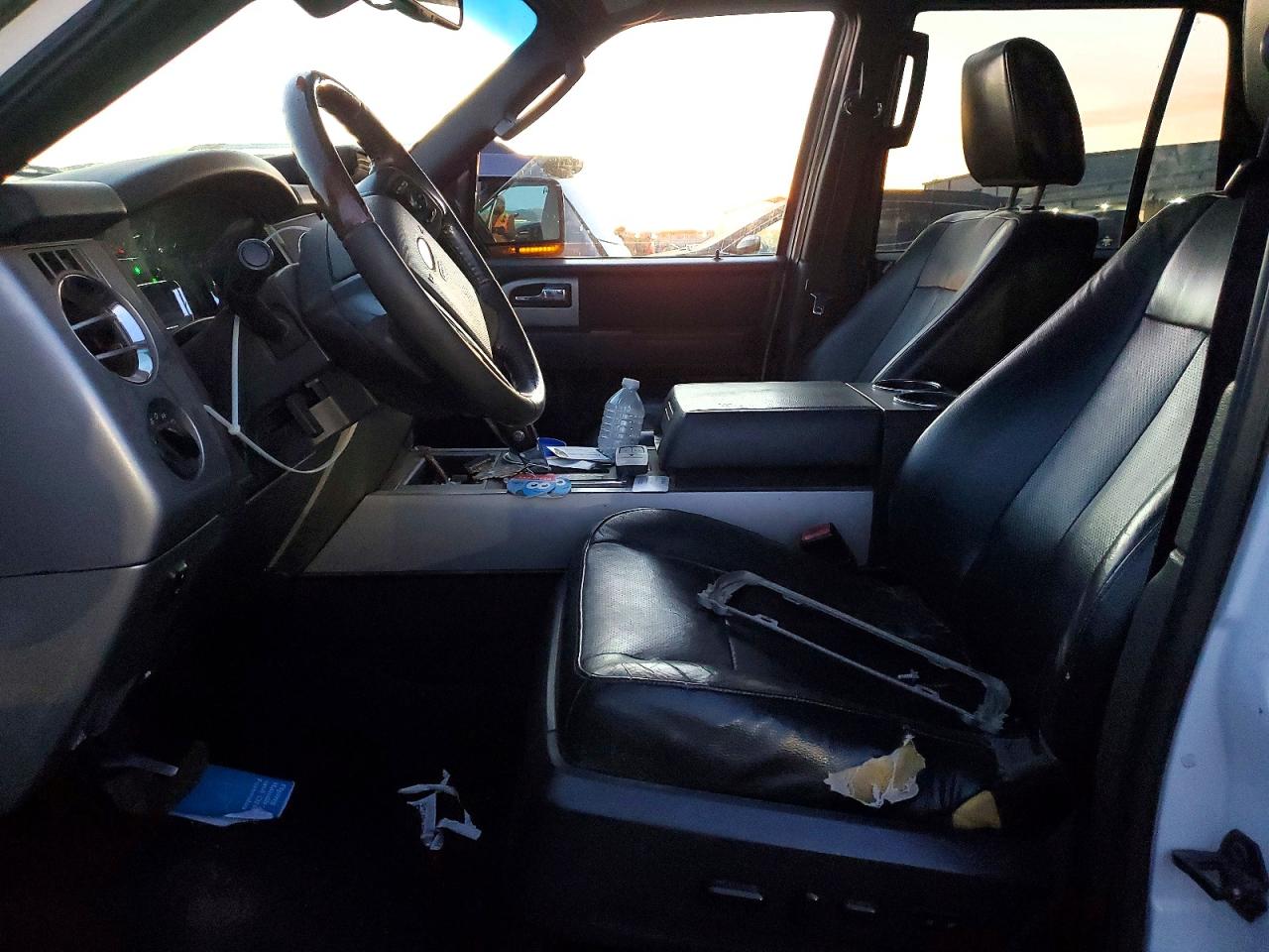2010 FORD EXPEDITION