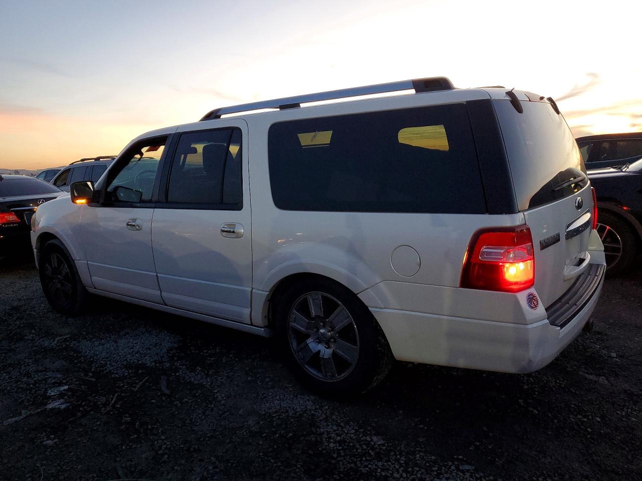 2010 FORD EXPEDITION