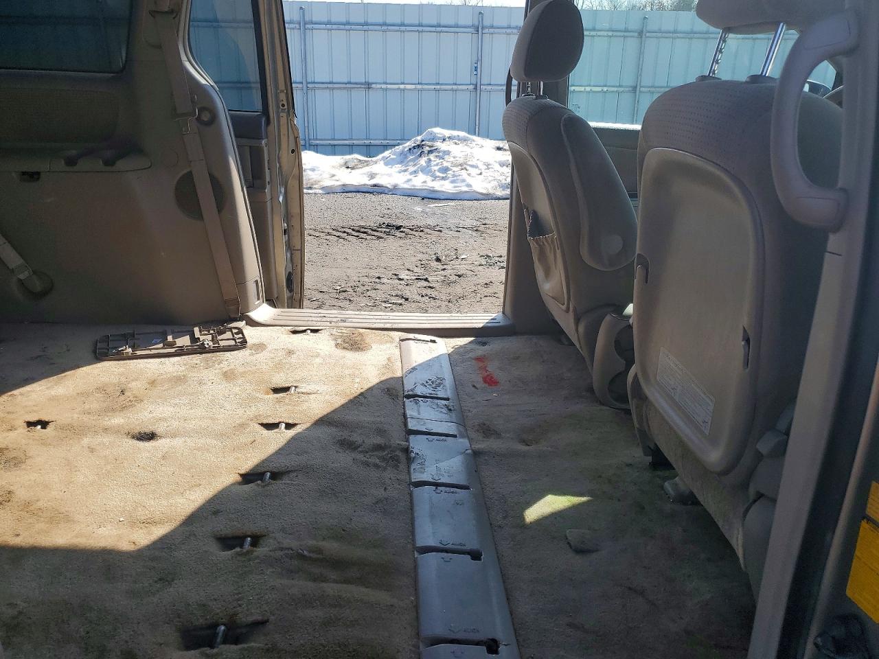 2006 TOYOTA All Models