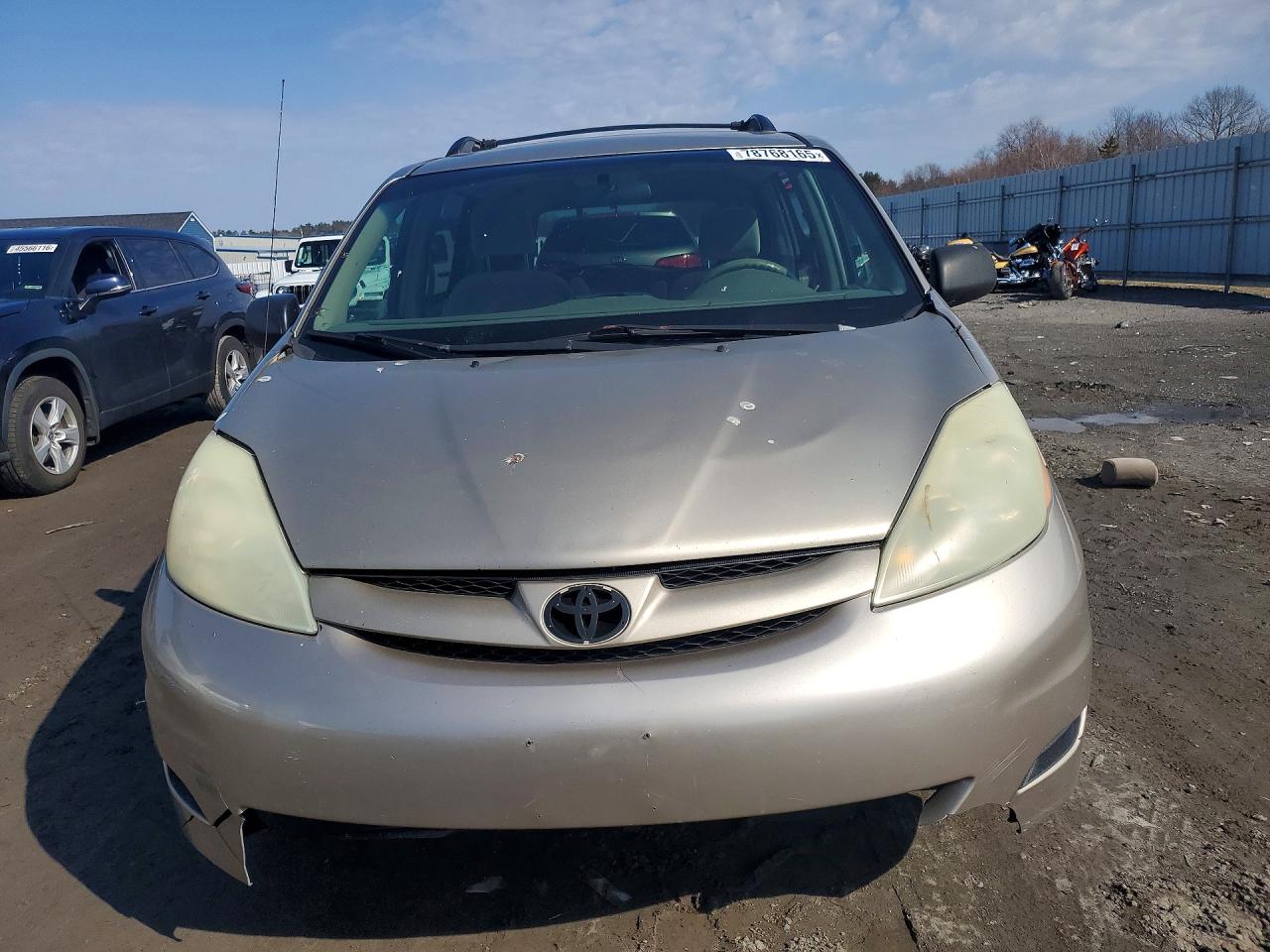 2006 TOYOTA All Models