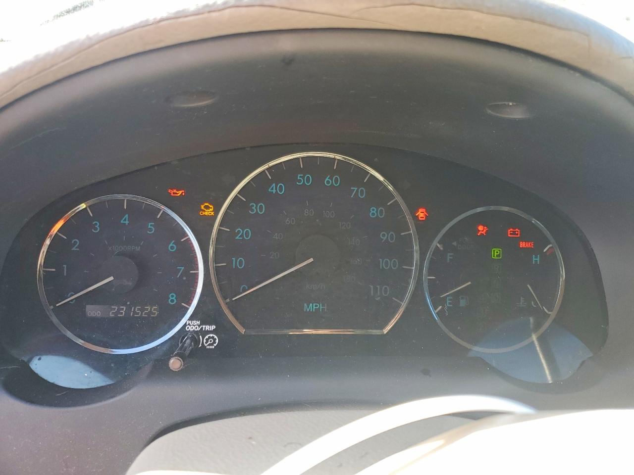 2006 TOYOTA All Models