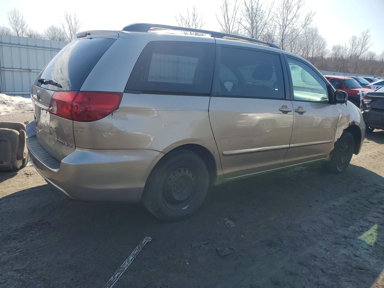 2006 TOYOTA All Models