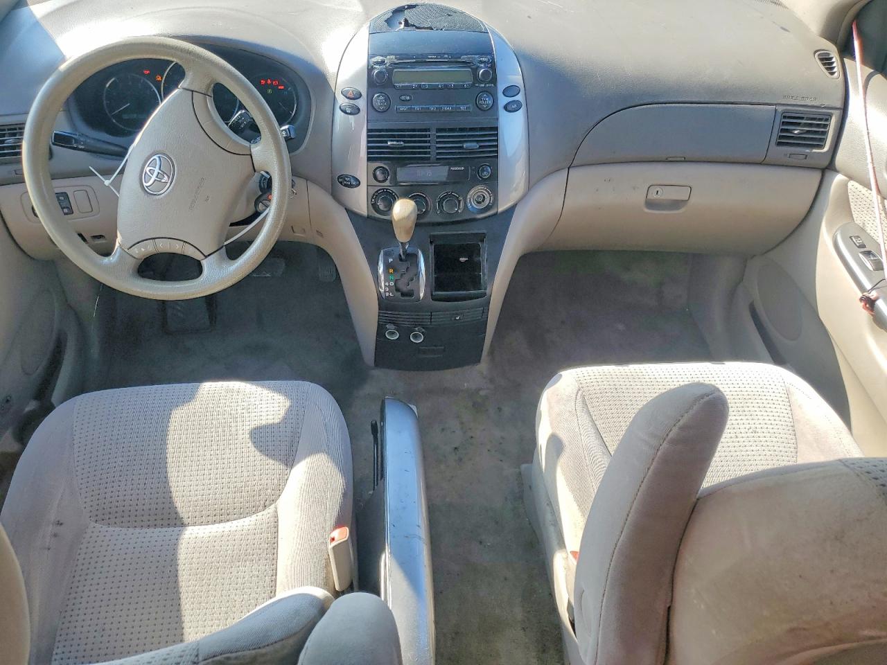 2006 TOYOTA All Models