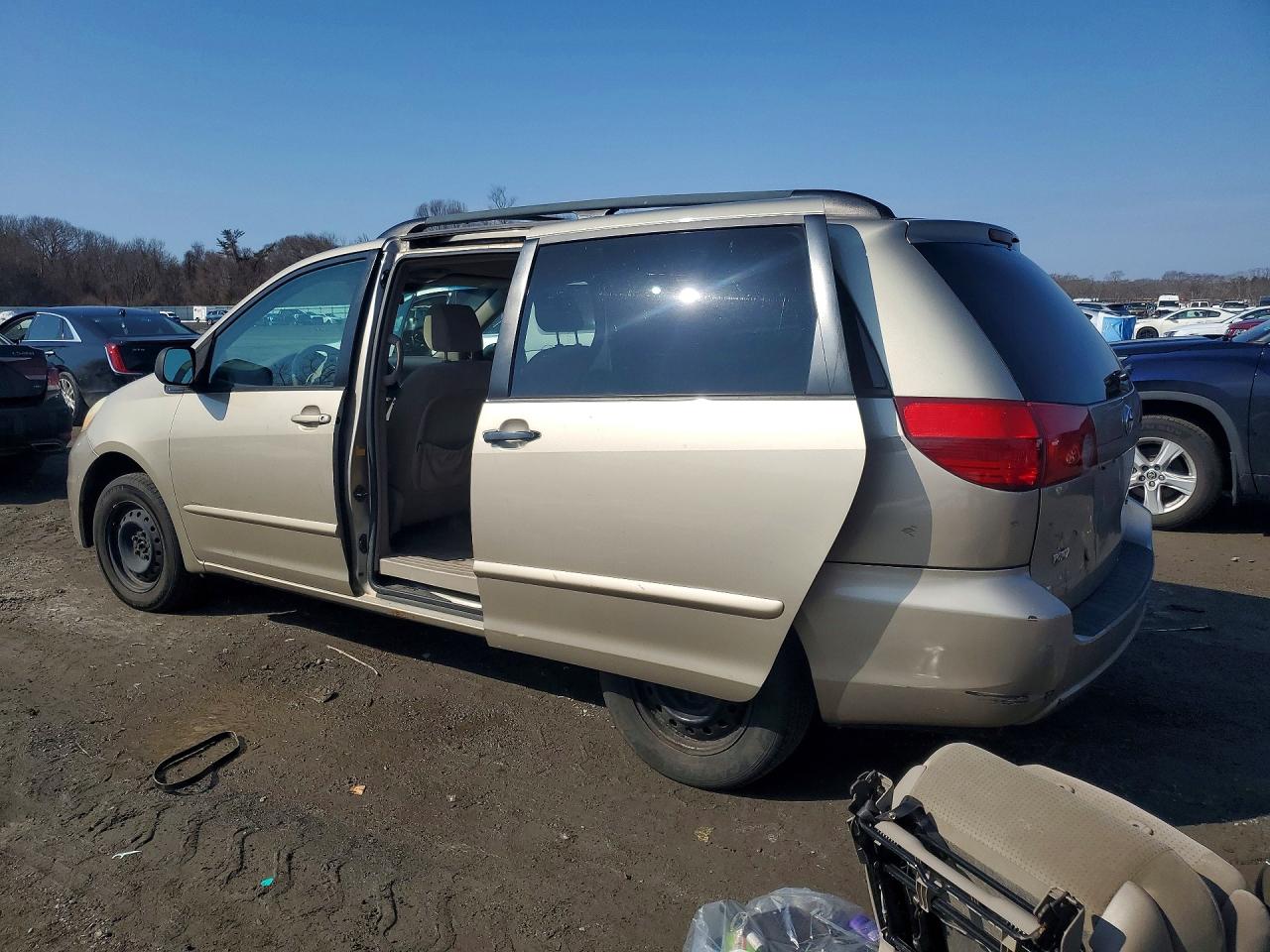 2006 TOYOTA All Models