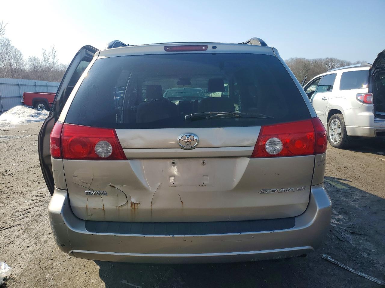 2006 TOYOTA All Models