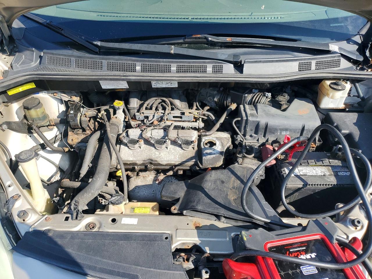 2006 TOYOTA All Models