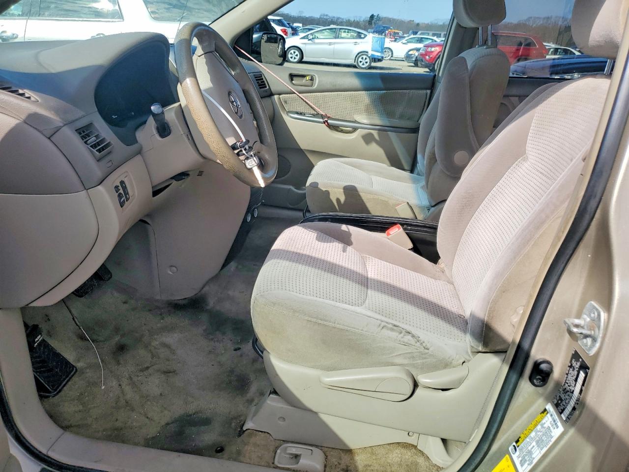 2006 TOYOTA All Models