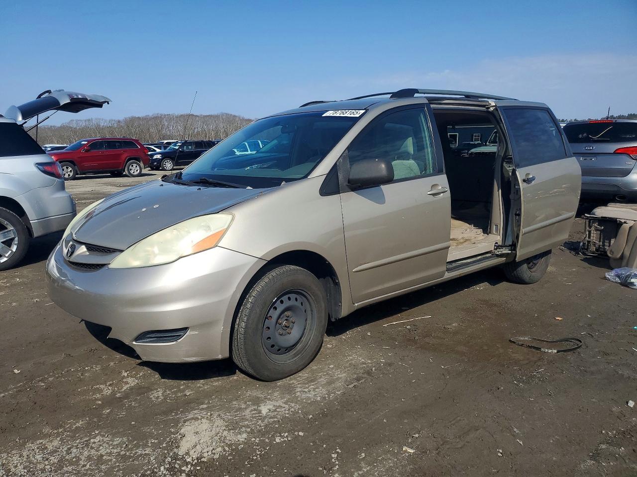 2006 TOYOTA All Models