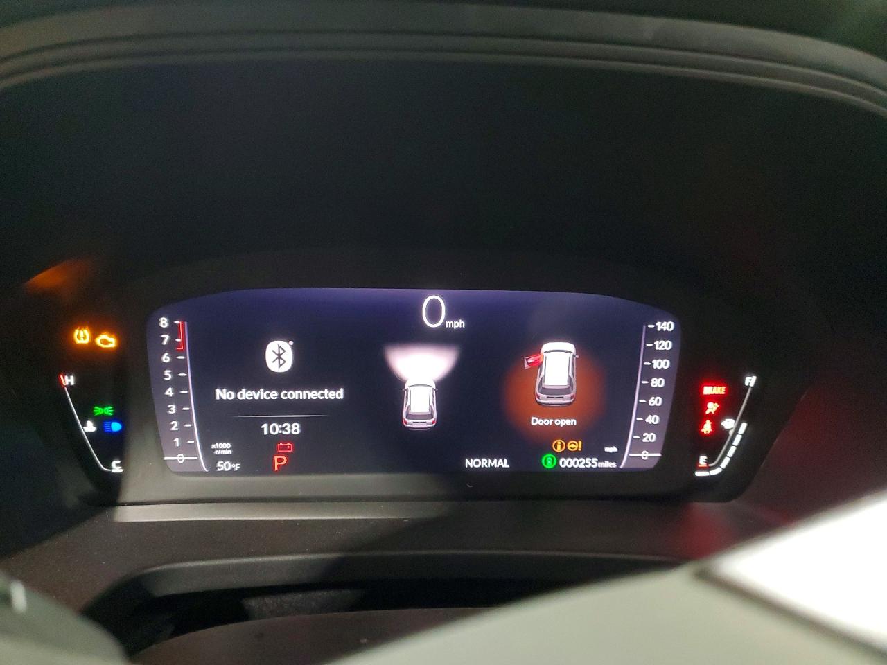 2026 HONDA PASSPORT