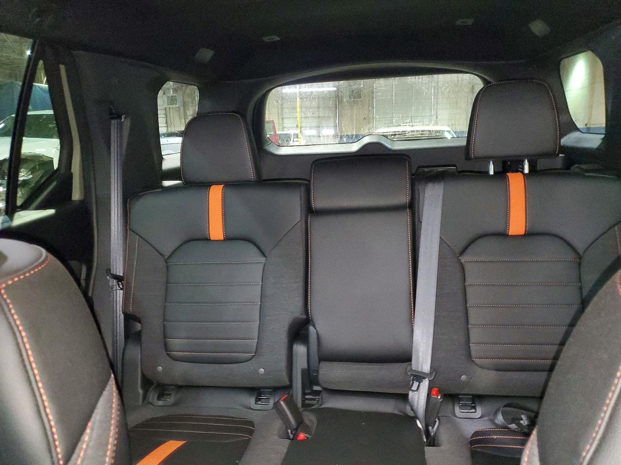 2026 HONDA PASSPORT