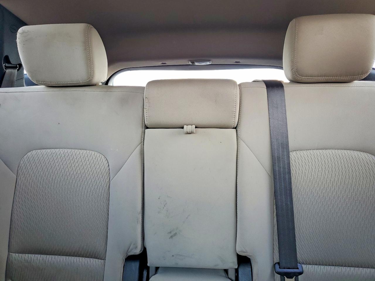 2013 HYUNDAI SANTA FE