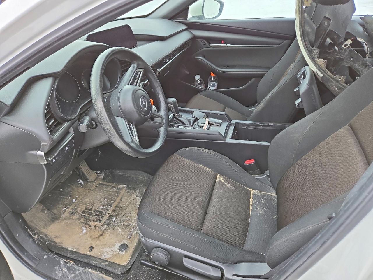 2021 MAZDA 3