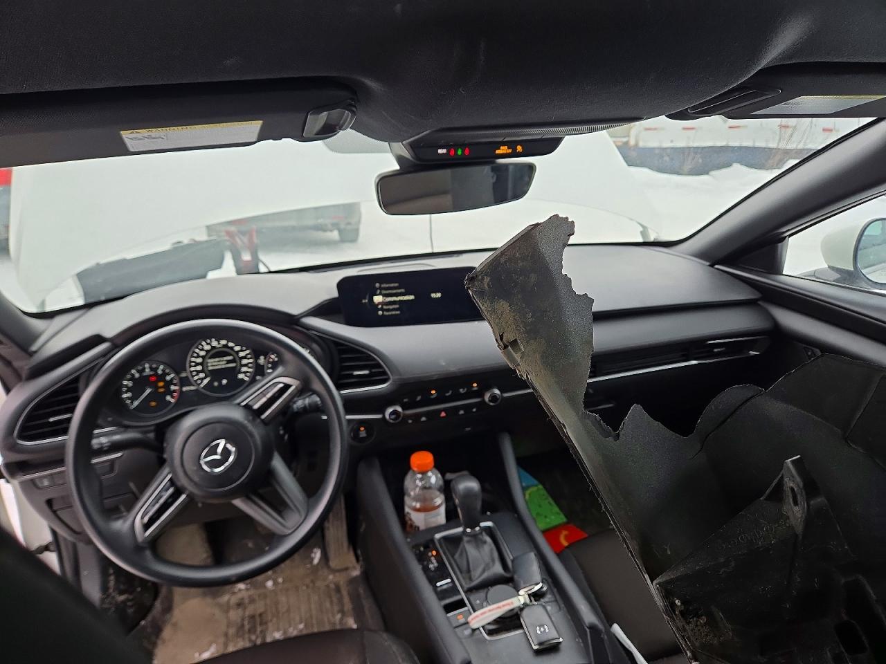 2021 MAZDA 3