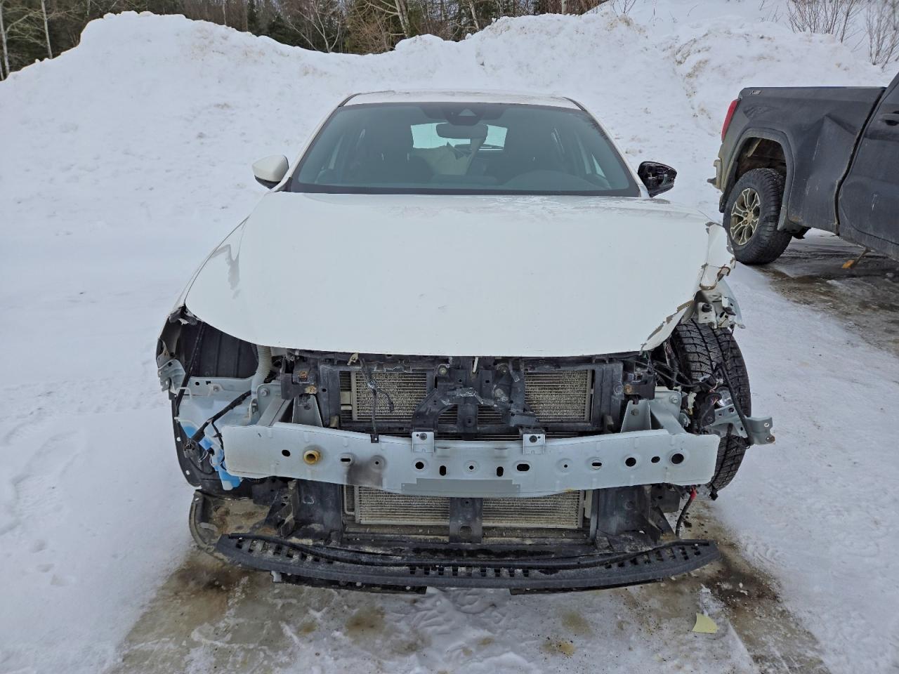 2021 MAZDA 3