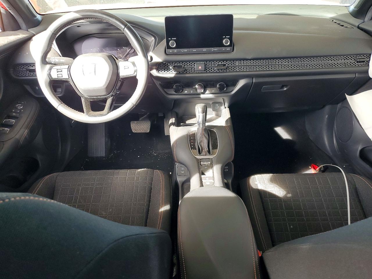 2024 HONDA HR-V