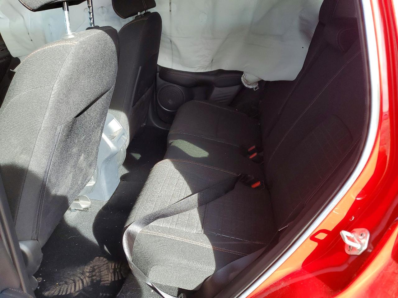 2024 HONDA HR-V