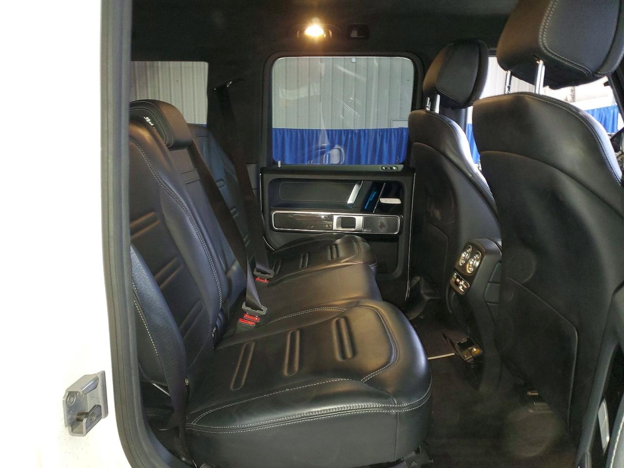 2020 MERCEDES-BENZ G-CLASS
