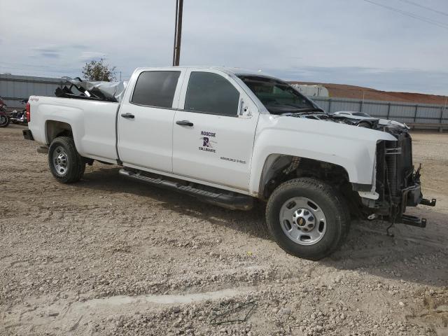 2019 CHEVROLET ALL Models