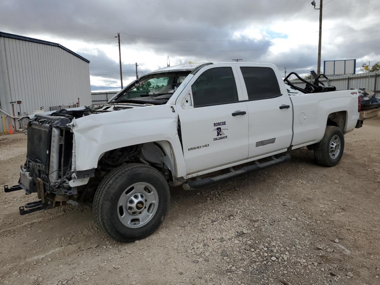 2019 CHEVROLET ALL Models