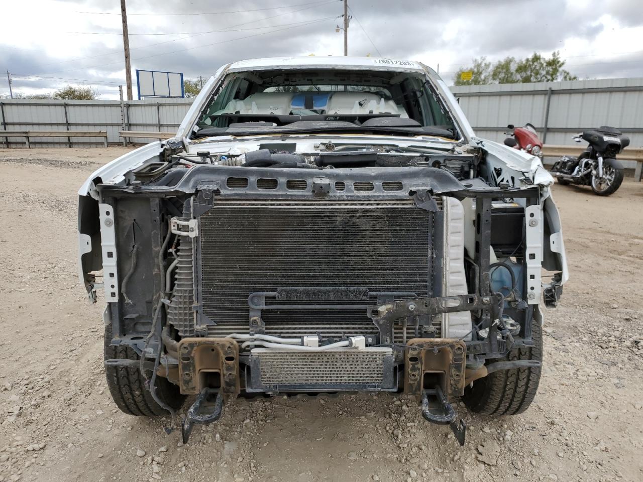 2019 CHEVROLET ALL Models