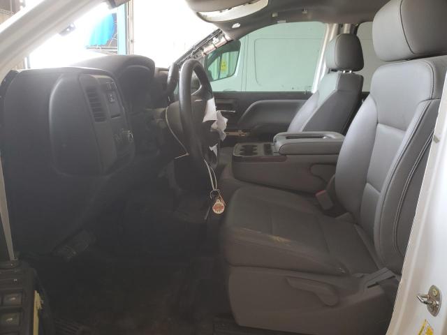 2019 CHEVROLET ALL Models
