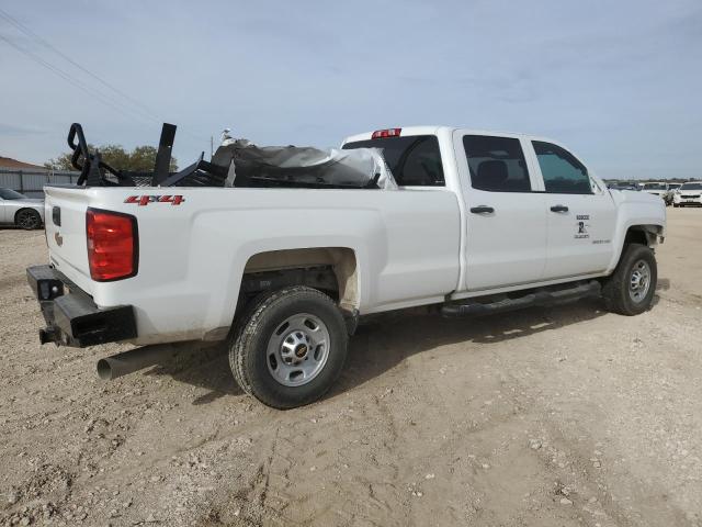 2019 CHEVROLET ALL Models