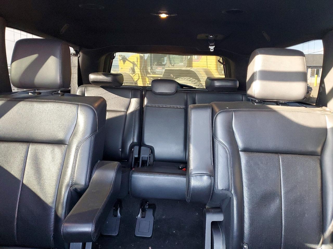 2020 FORD EXPEDITION