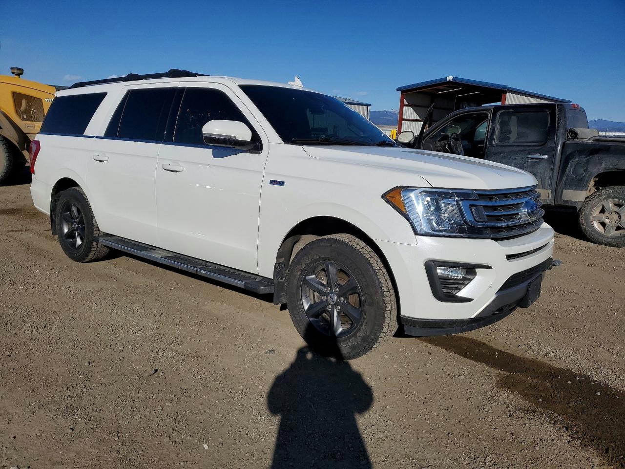 2020 FORD EXPEDITION