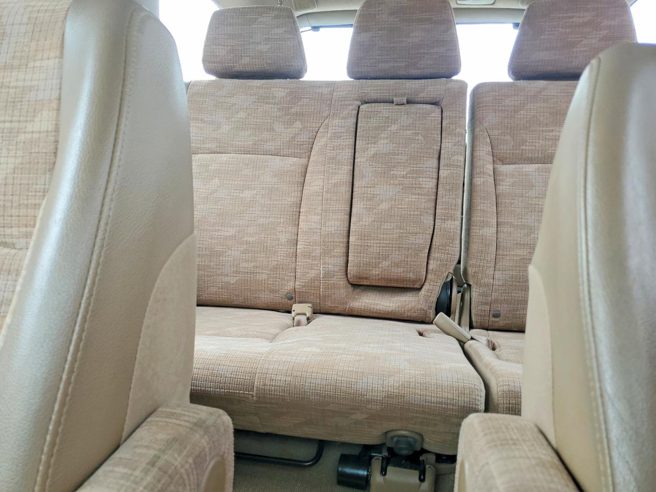 2003 HONDA CR-V