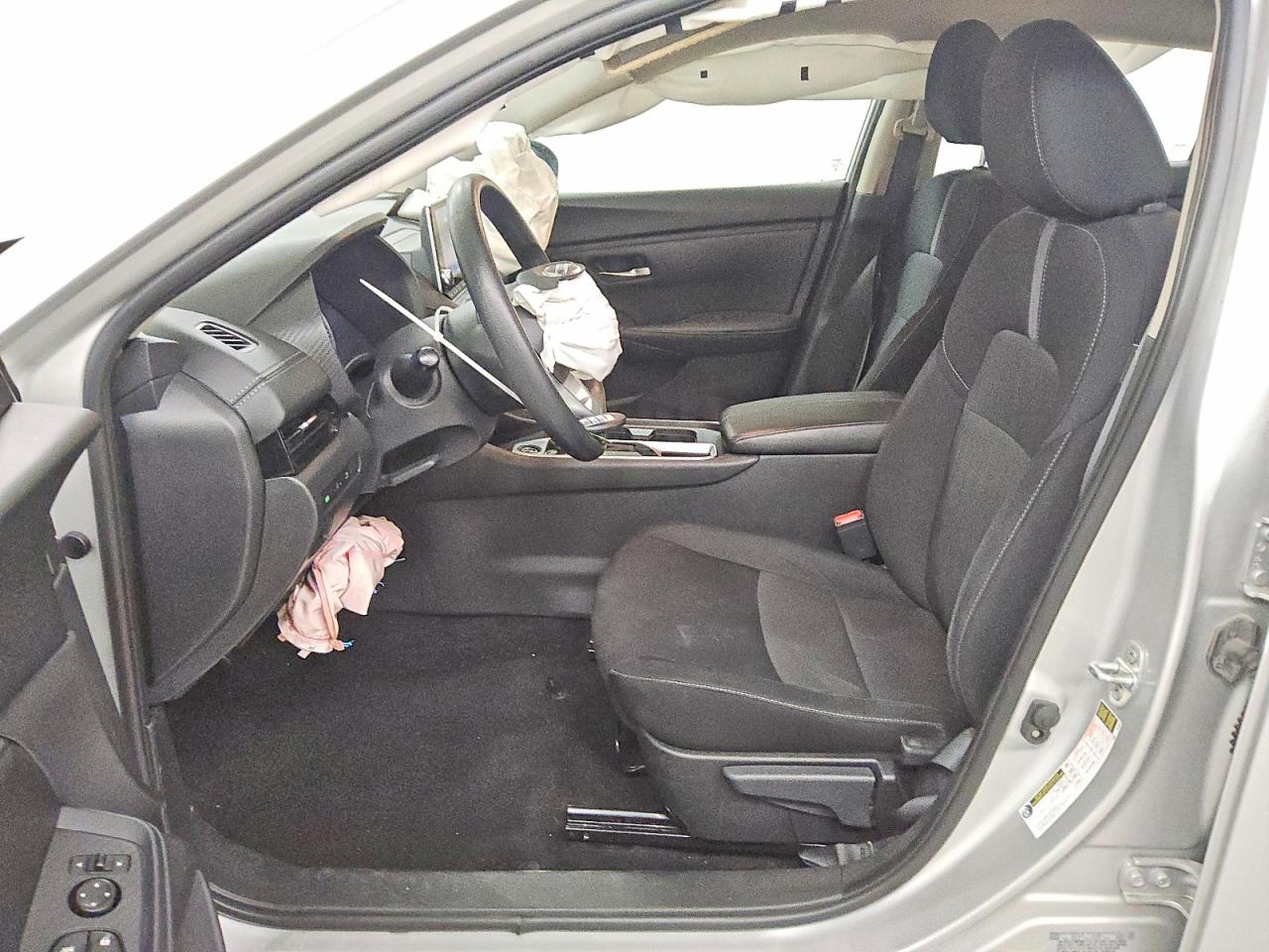 2023 NISSAN SENTRA