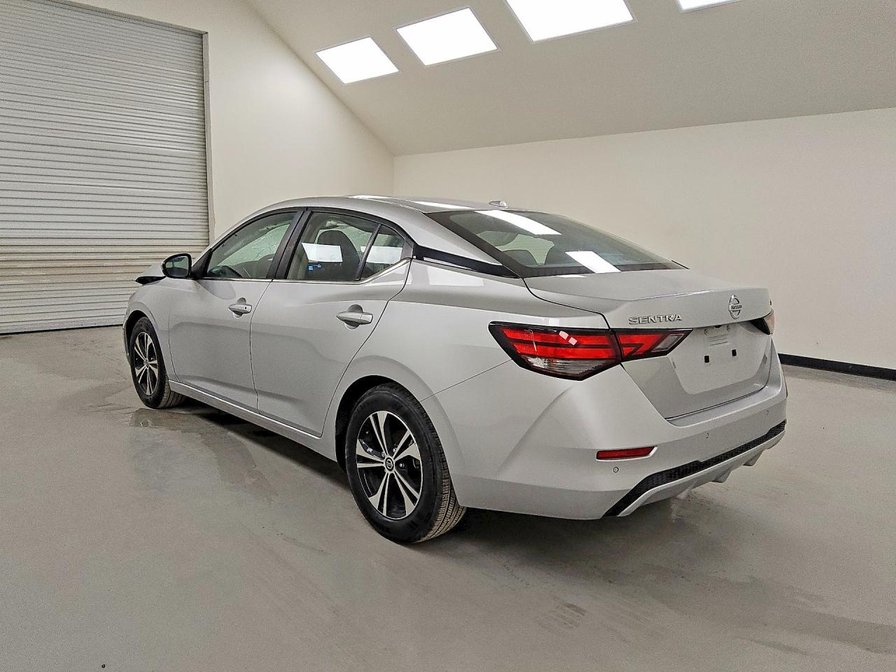 2023 NISSAN SENTRA