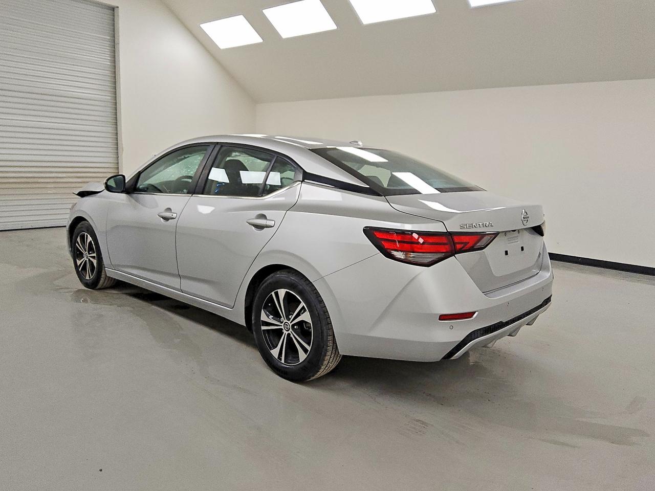 2023 NISSAN SENTRA