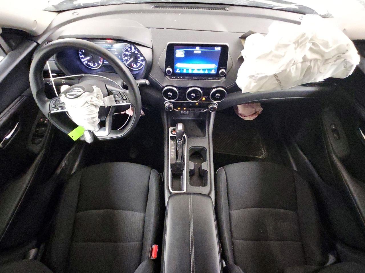 2023 NISSAN SENTRA