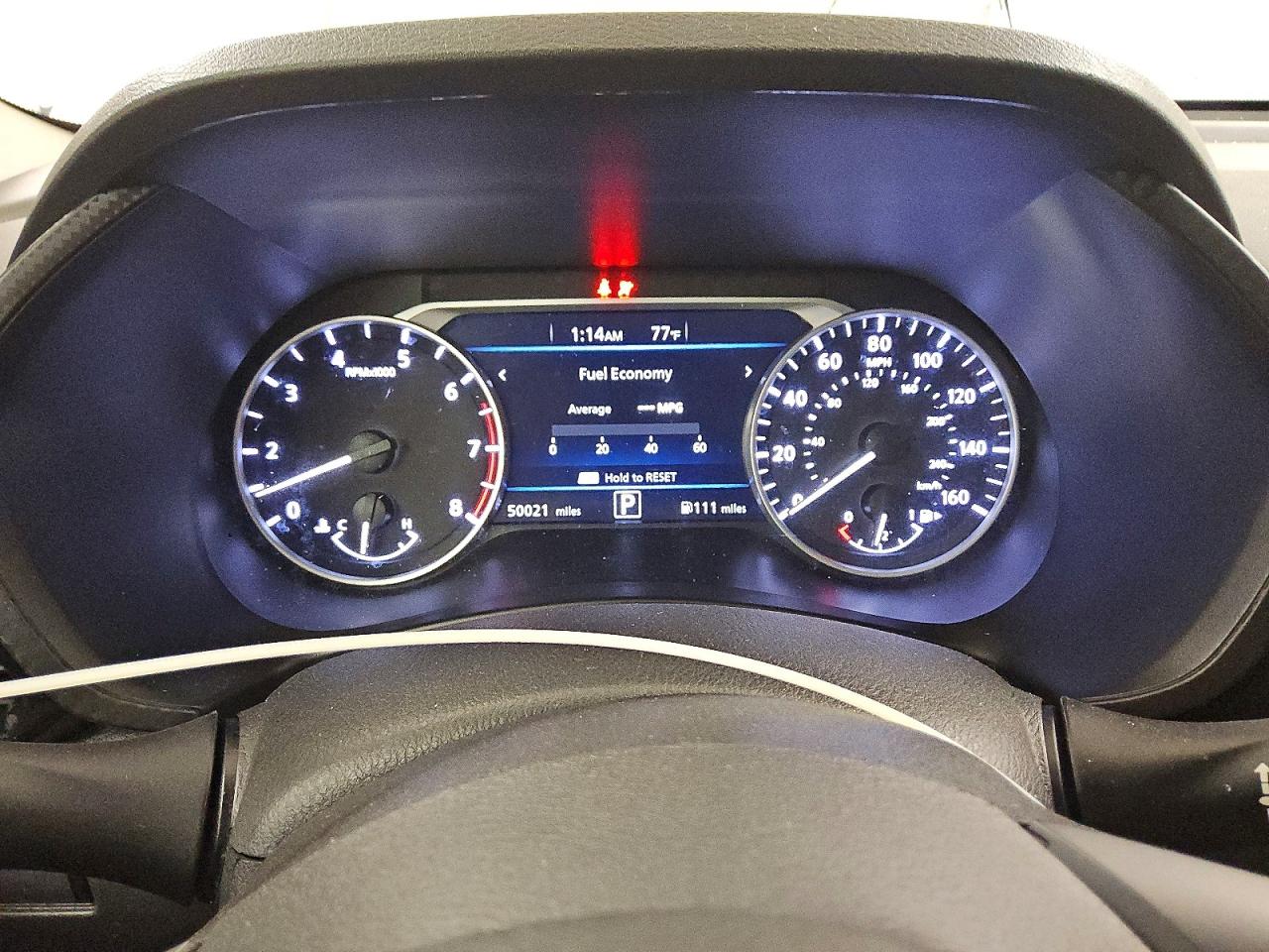 2023 NISSAN SENTRA