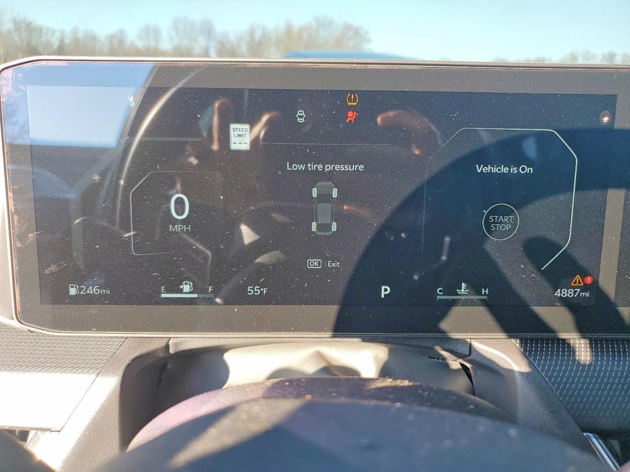 2025 KIA ALL OTHER