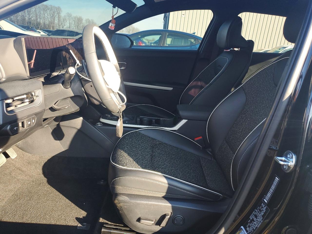 2025 KIA ALL OTHER