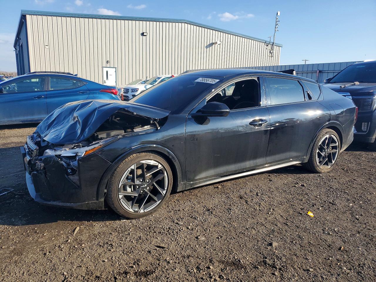 2025 KIA ALL OTHER