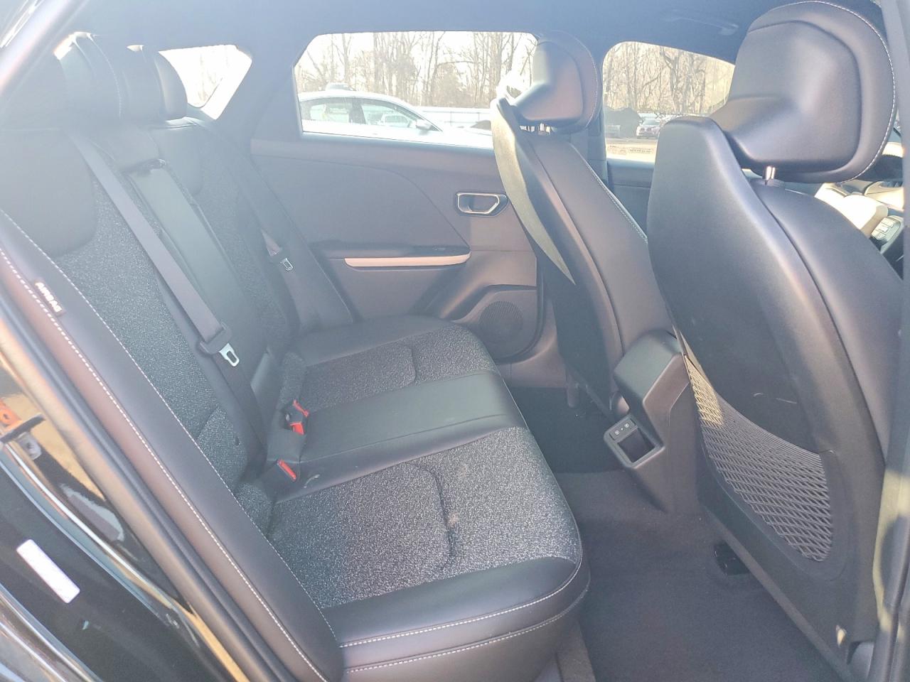 2025 KIA ALL OTHER