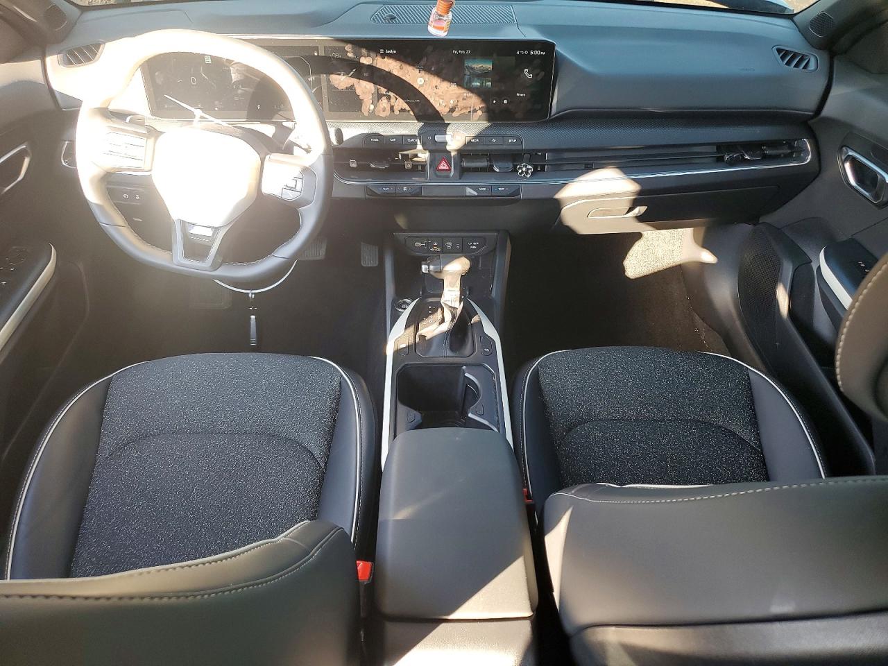 2025 KIA ALL OTHER